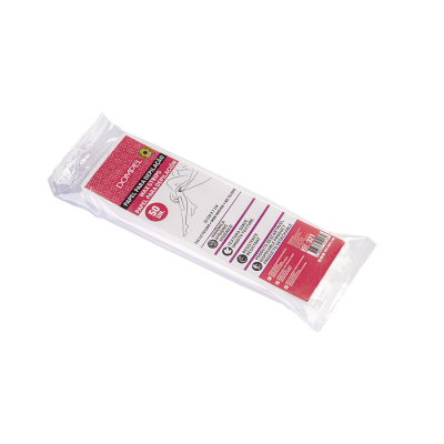 321 - Papel para Depilação Falso Tecido 50 und (1)